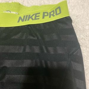 Nike Pro Leggings